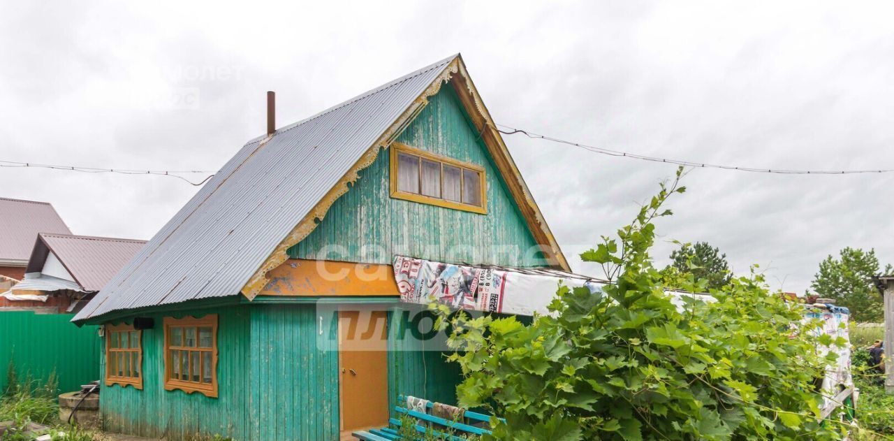 дом р-н Уфимский д Вольно-Сухарево ул Центральная сельсовет, Николаевский фото 29