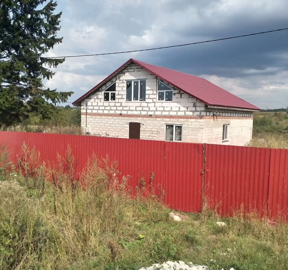 дом г Калуга р-н Ленинский ул Московская фото 3