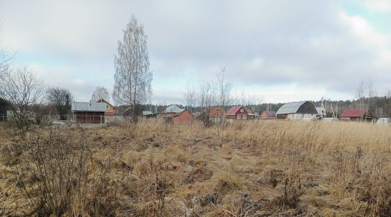 земля городской округ Егорьевск д Карцево фото 5