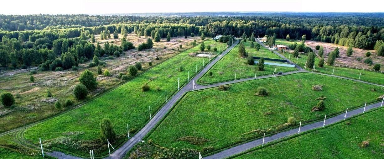 земля городской округ Дмитровский д Сбоево фото 5