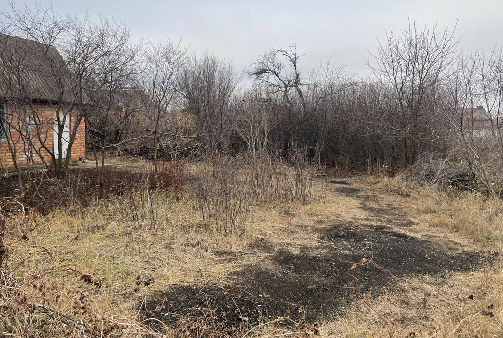 земля р-н Ейский г Ейск снт Восход Ейское городское поселение фото 3