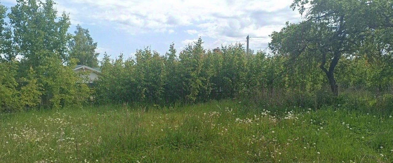 земля р-н Лужский д Ситенка Толмачевское городское поселение, Проспект Ветеранов фото 2