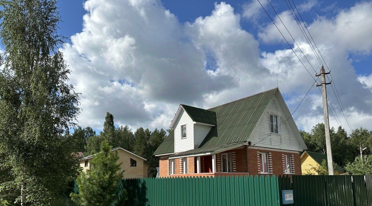 дом р-н Всеволожский снт Защита Токсовское городское поселение, Девяткино фото 3