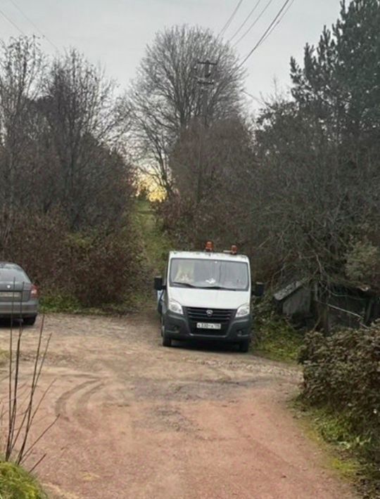 дом р-н Всеволожский Токсовское городское поселение, Токсово городской поселок, Девяткино, ул. Гоголя, 17 фото 6