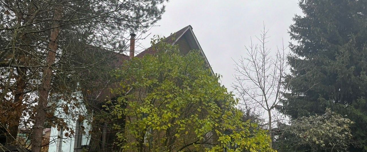 дом р-н Всеволожский Токсовское городское поселение, Токсово городской поселок, Девяткино, ул. Гоголя, 17 фото 28