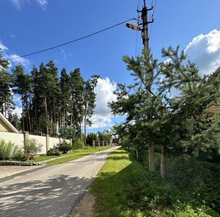 дом р-н Всеволожский снт Защита Токсовское городское поселение, Девяткино фото 32