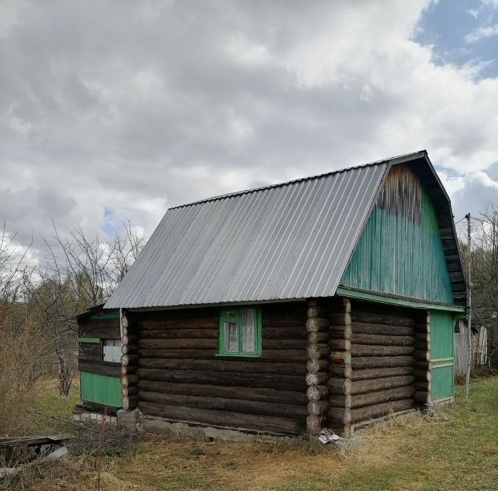 земля р-н Дальнеконстантиновский снт тер.Кварц фото 1