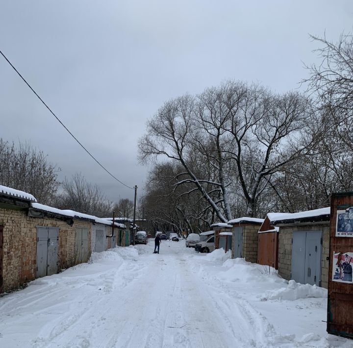 гараж г Долгопрудный Водники фото 2