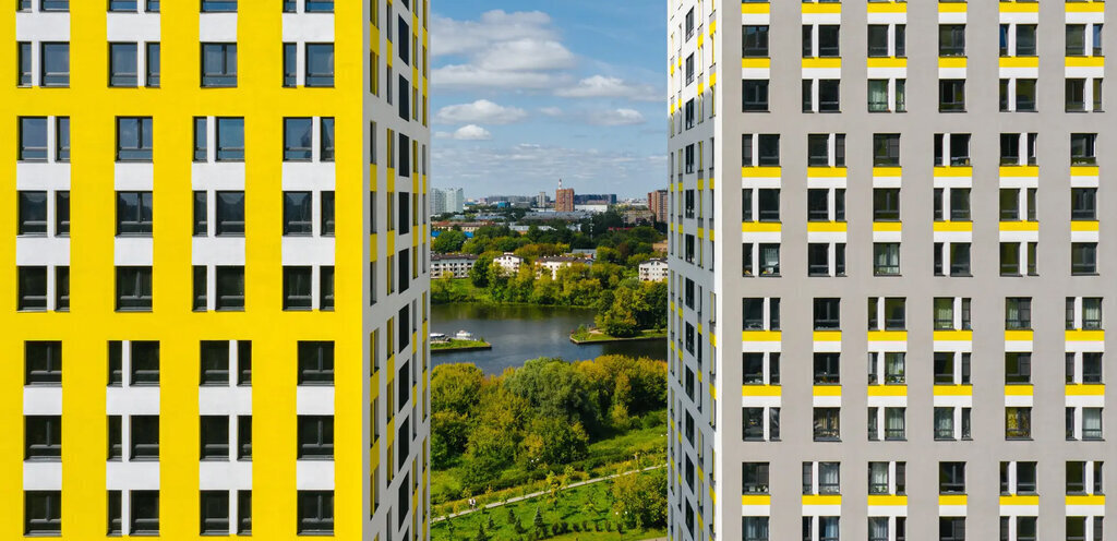 квартира г Москва метро Ховрино ул Совхозная 19к/2 Московская область, Химки фото 5