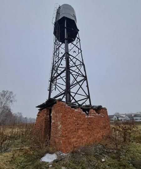 офис р-н Ялуторовский д Малый Карабашок ул Авиаторов 1 Богандинский фото 3