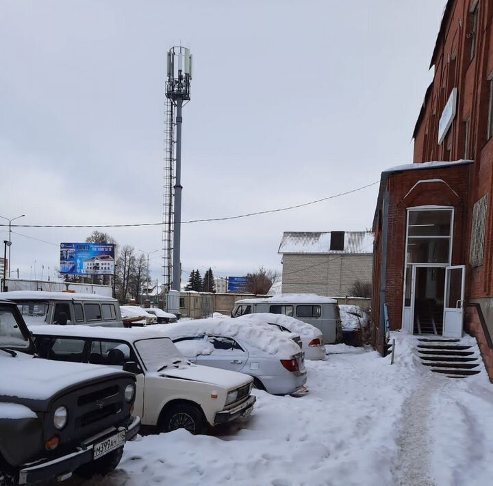 торговое помещение р-н Альметьевский г Альметьевск ул Советская 125 городское поселение Альметьевск фото 18