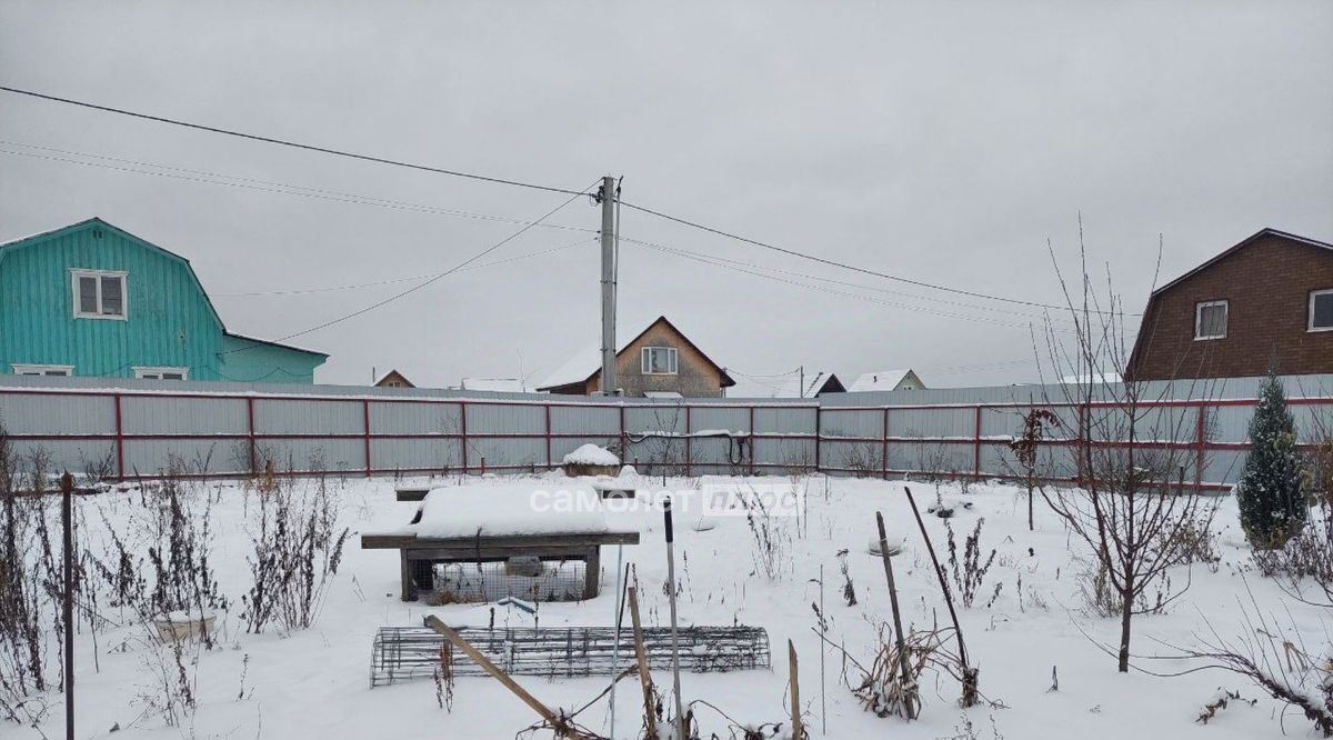 дом городской округ Павловский Посад д Грибаново днп Ромашки 12 фото 23