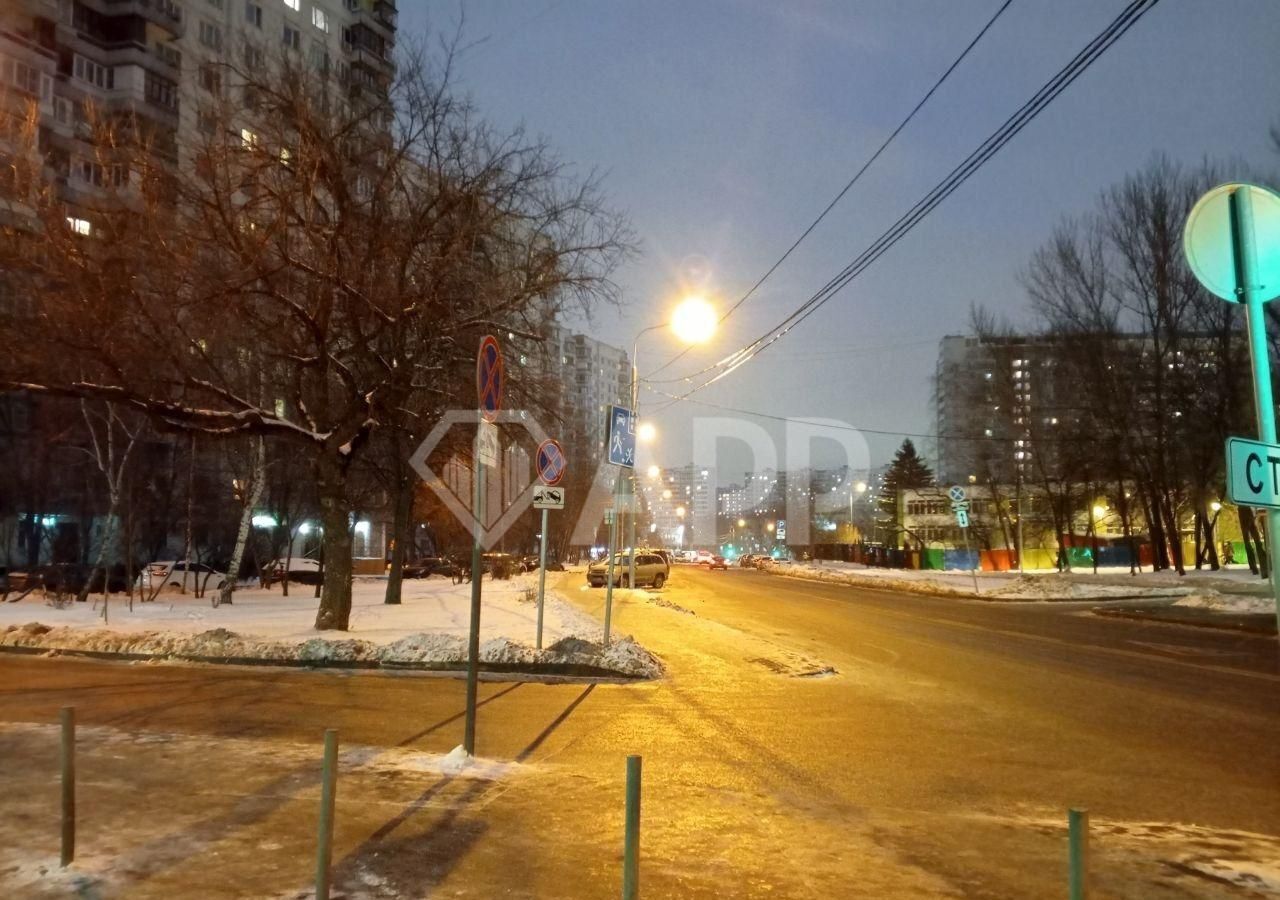 торговое помещение г Москва метро Орехово ул Маршала Захарова 16к/2 фото 12