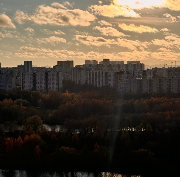 квартира г Москва метро Спартак ш Волоколамское 81/2с 1 муниципальный округ Покровское-Стрешнево фото 24