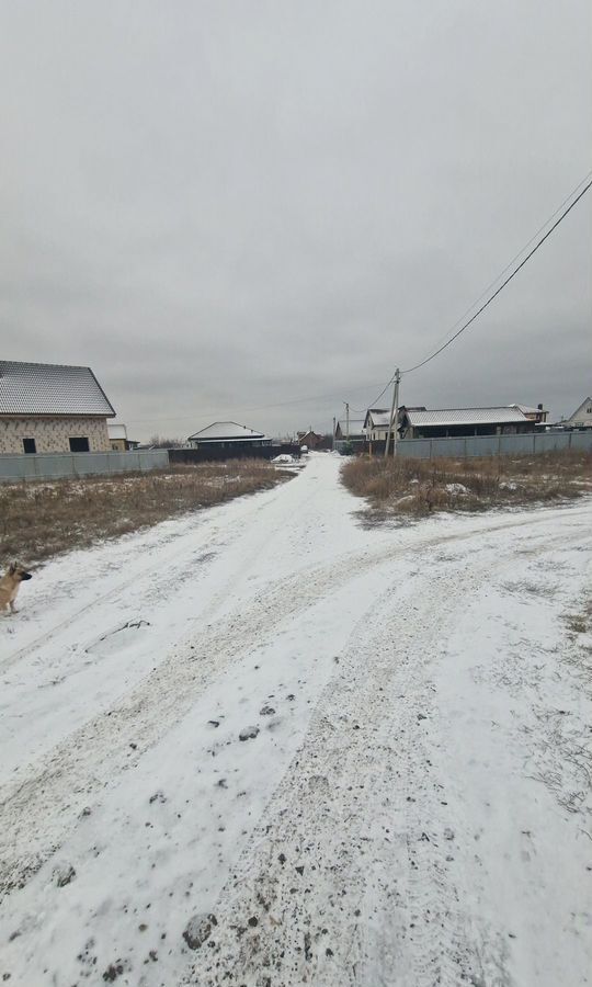 земля р-н Курский д Зорино ул Хвойная Рышковский сельсовет, Курск фото 4