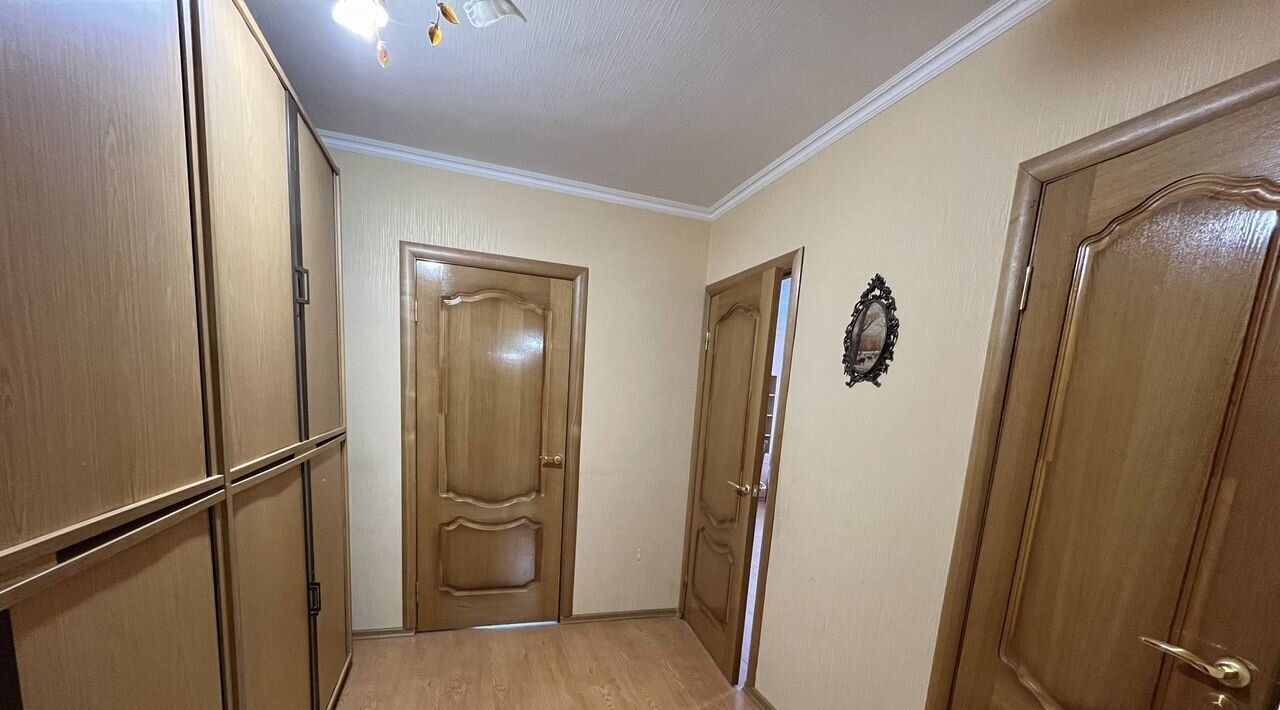 квартира г Ярославль р-н Заволжский ул Папанина 13к/2 фото 7