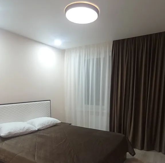 квартира г Тобольск р-н мкр 6 110к 3 фото 2