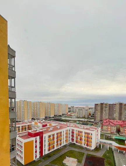 квартира г Тобольск 15-й микрорайон 18 фото 8