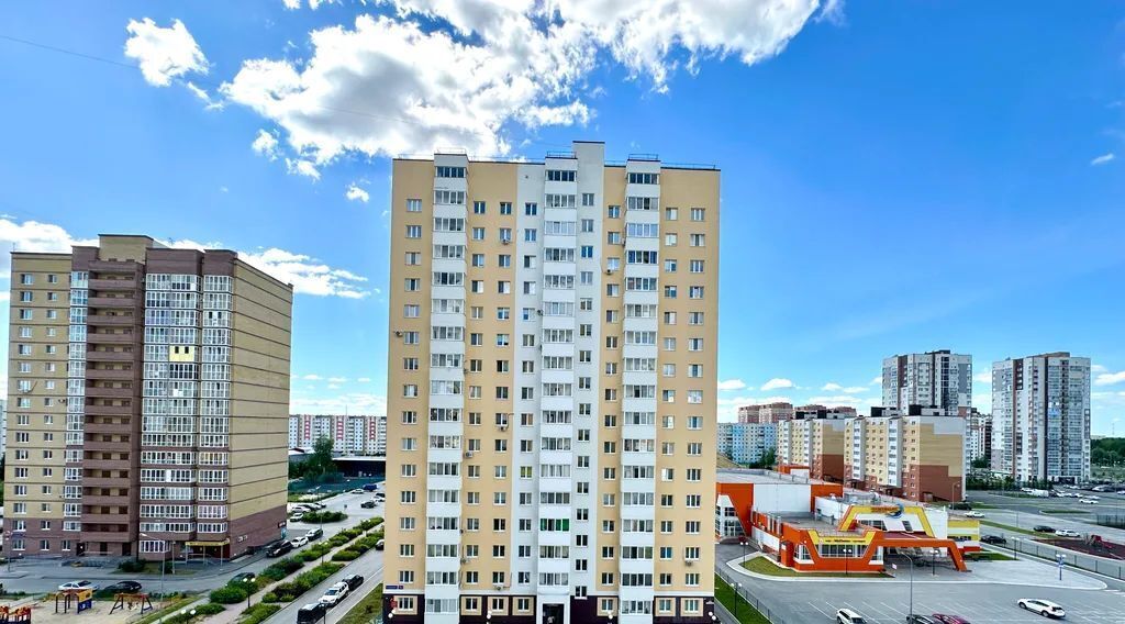 квартира г Тобольск 15-й микрорайон 29 фото 11