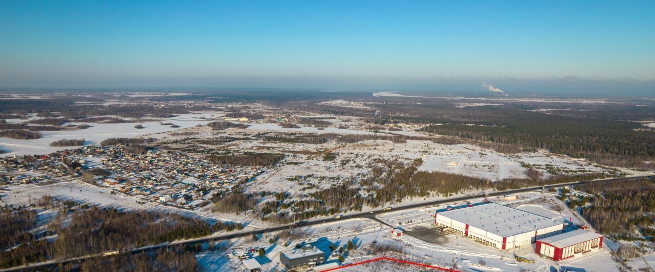 офис р-н Томский с Зоркальцево тракт Северный 2 Зоркальцевское с/пос фото 5