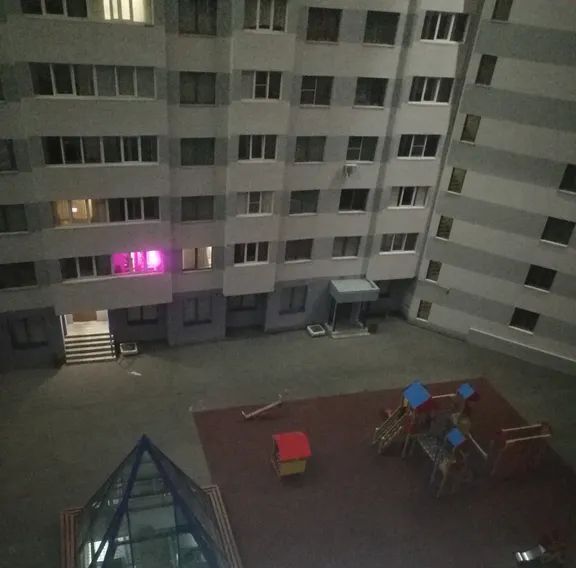 квартира г Барнаул р-н Центральный ул Никитина 107 ЖК «PLAZA» фото 15