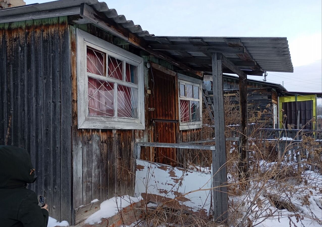 дом р-н Кунашакский с Новобурино ул Пионерская 18 Буринское сельское поселение, Кунашак фото 5