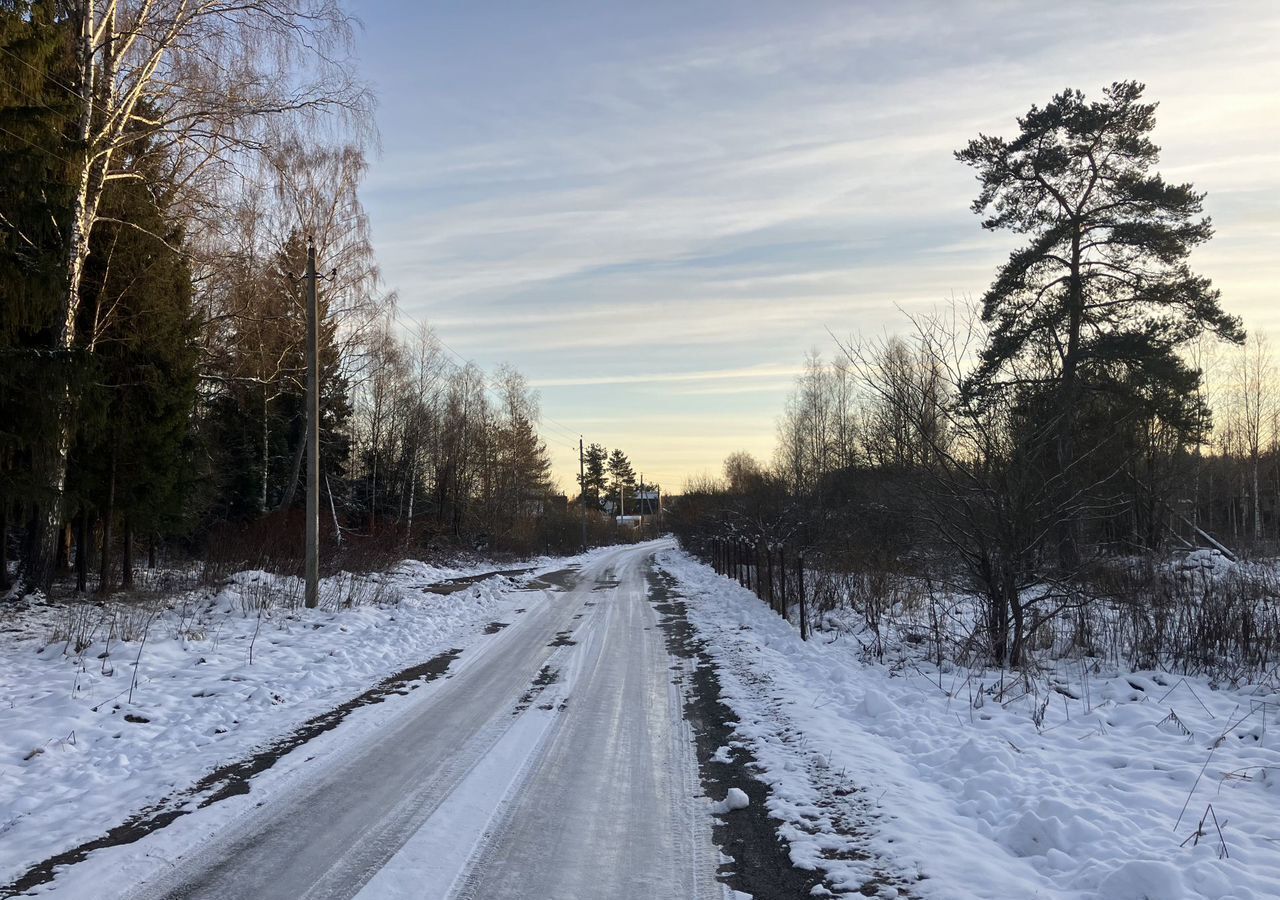 дом городской округ Рузский п Дорохово 76 км, 128, садоводческое некоммерческое товарищество Лужки, Минское шоссе фото 38