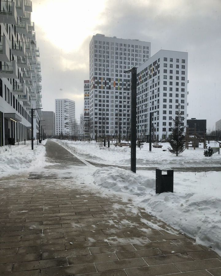 свободного назначения г Москва метро Отрадное ул Олонецкая 6 муниципальный округ Останкинский фото 16