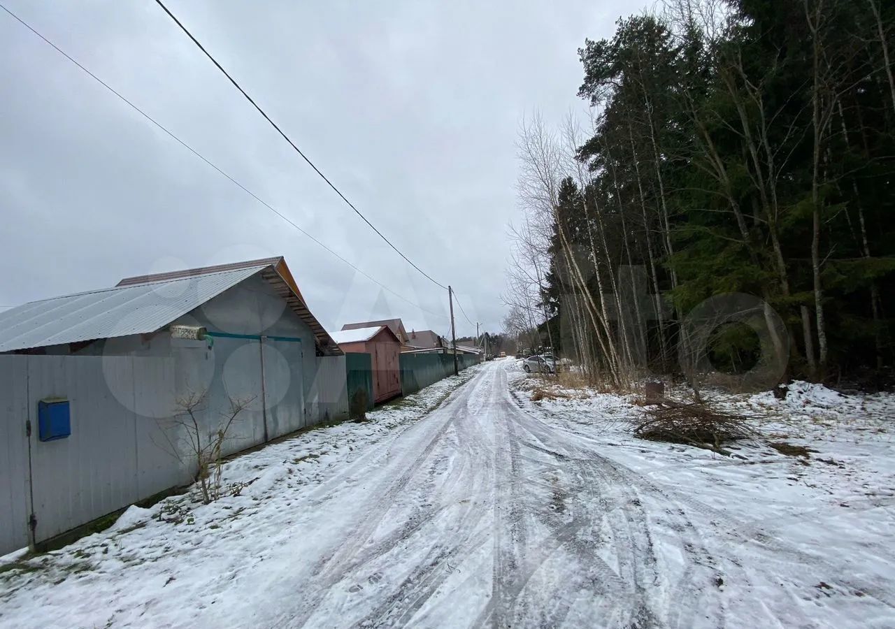 земля р-н Череповецкий п Суда ул Гагарина Судское сельское поселение фото 3