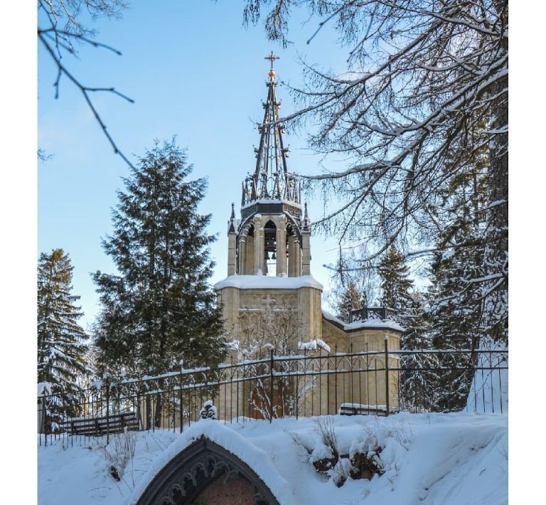 квартира г Санкт-Петербург п Парголово ул Заречная 13к/1 метро Парнас фото 23