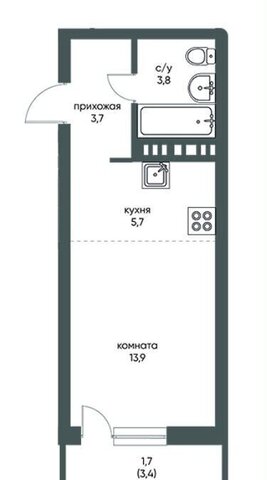 р-н Дзержинский Золотая Нива ул Коминтерна 1 фото