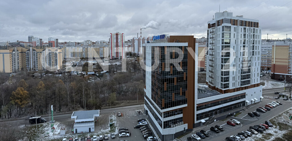 квартира г Чебоксары р-н Ленинский ул Ярославская 72 фото 23