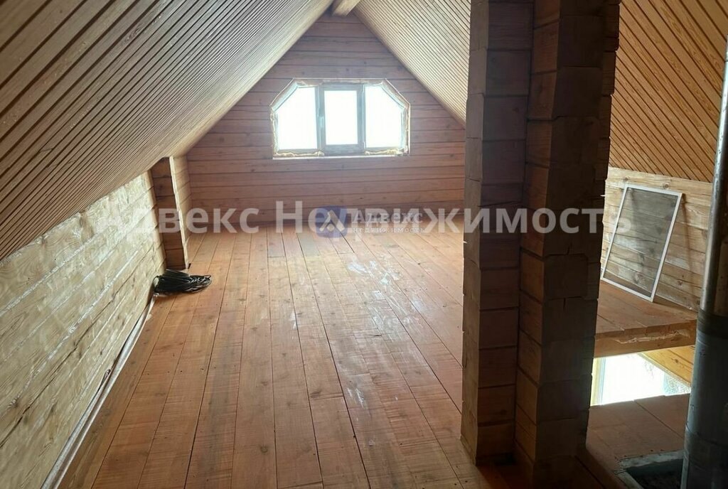 дом р-н Тюменский с Кулаково ул Молодежная фото 10