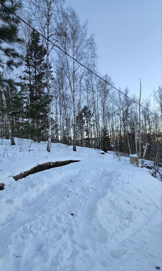 дом р-н Березовский п Маганский снт Жарки сельсовет, Зыково фото 16