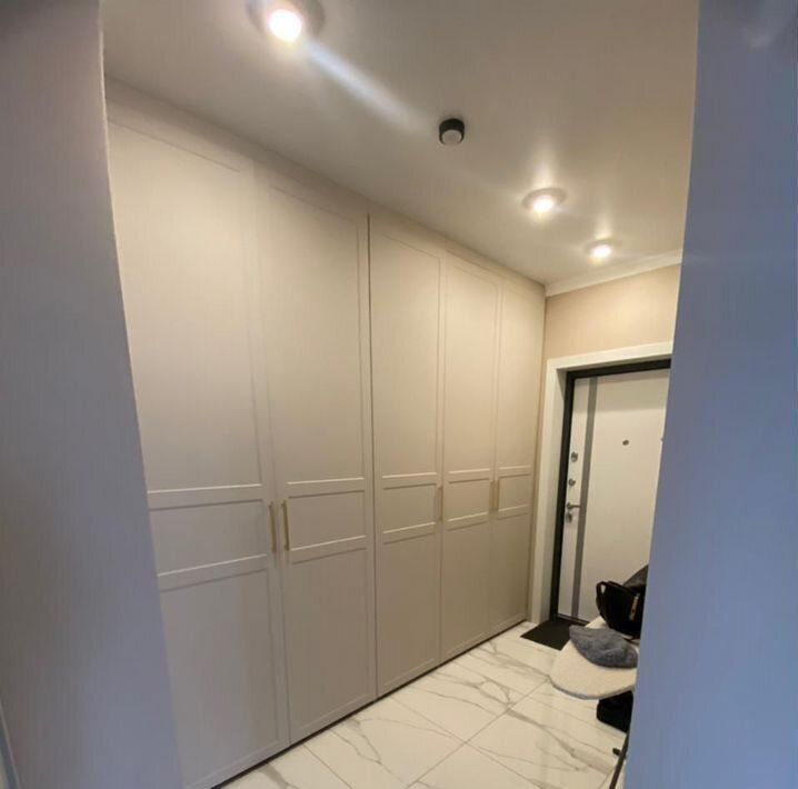 квартира г Казань Козья слобода Комсомольская ул., 2 фото 18