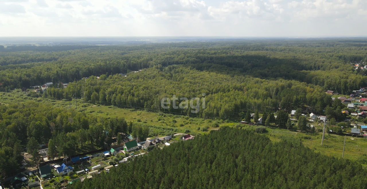 дом р-н Тюменский рп Винзили снт Искатель Линейная ул фото 38