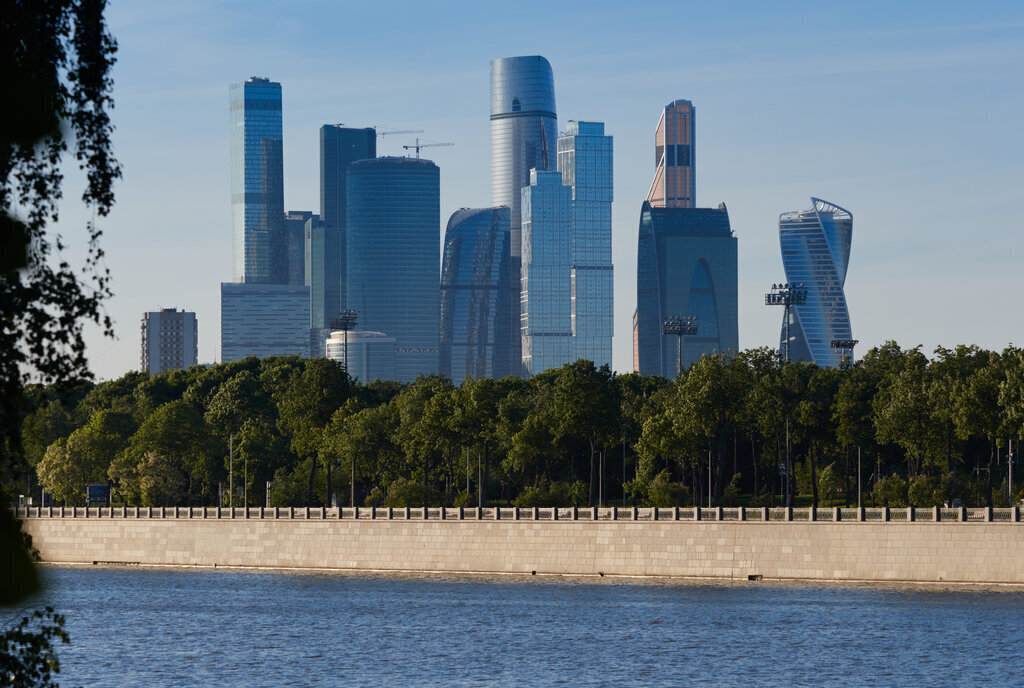 офис г Москва метро Международная наб Пресненская 12 муниципальный округ Пресненский фото 11