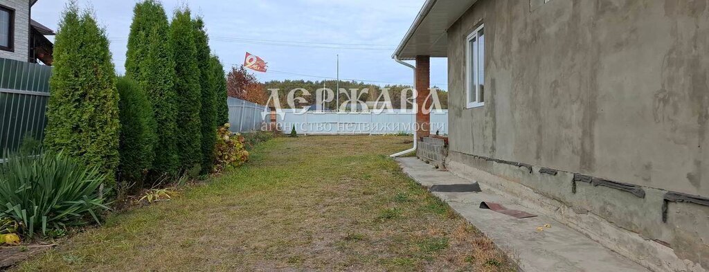 дом р-н Старооскольский х Чумаки Старооскольский городской округ фото 3