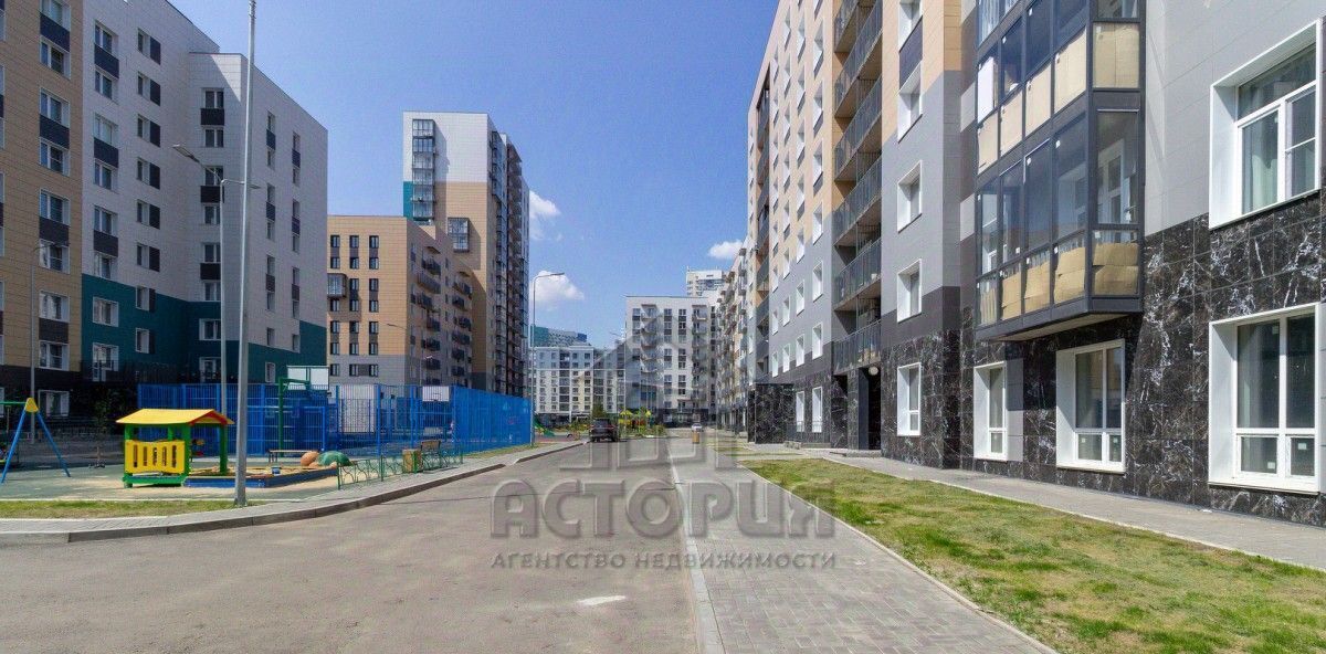 квартира г Красноярск р-н Советский ул Авиаторов 43 фото 26