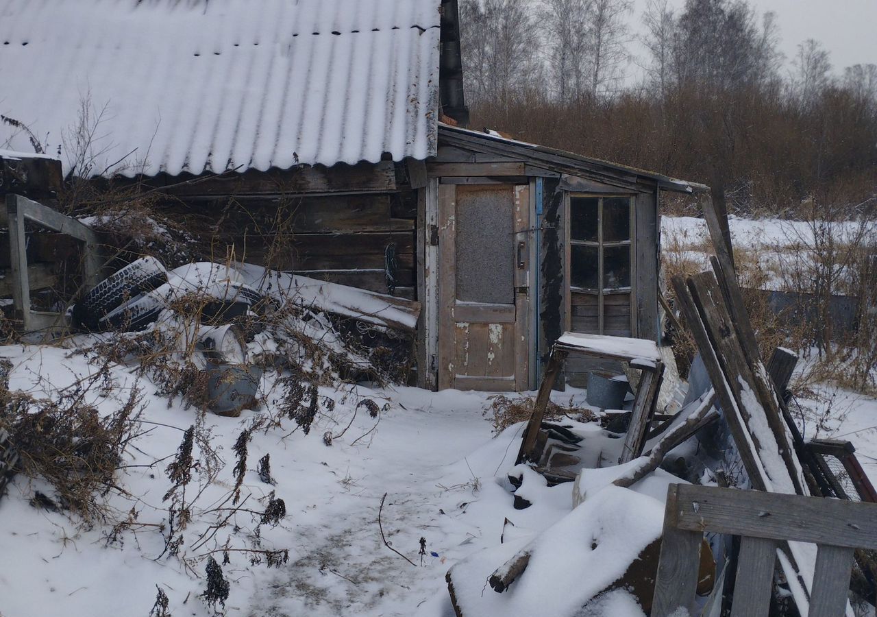 дом р-н Троицкий п Лебедевка ул Центральная 2 Клястицкое сельское поселение, Троицк фото 4