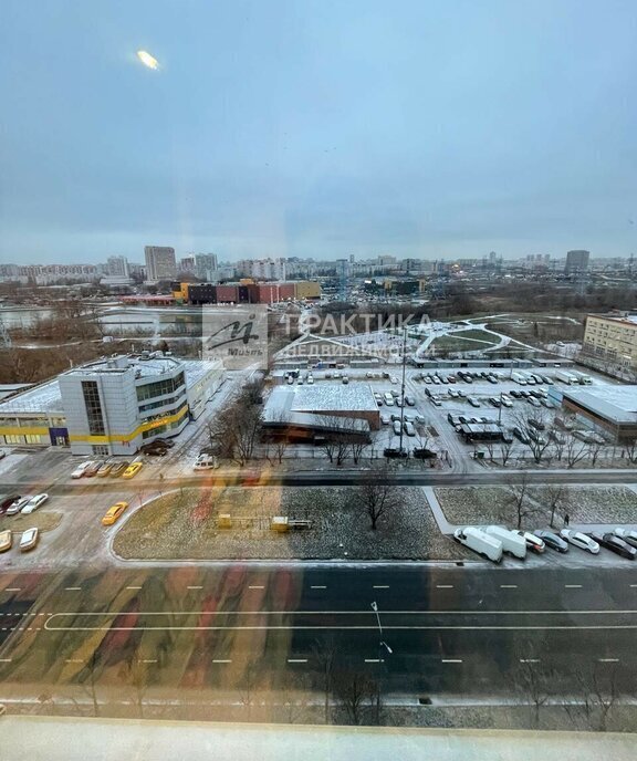 квартира г Москва метро Косино ул Привольная 9к/1 муниципальный округ Выхино-Жулебино фото 3