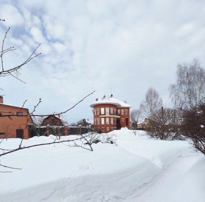 дом городской округ Богородский д Бездедово снт Бездедово ул. 4-я Линия фото 3