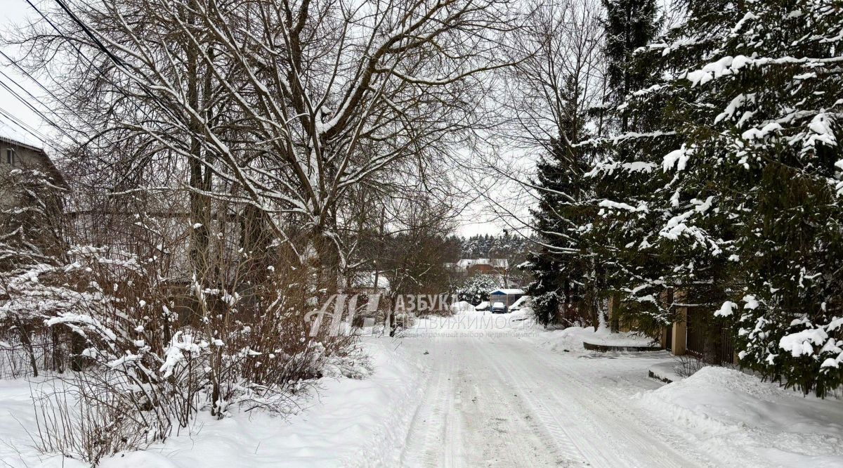 дом городской округ Красногорск д Бузланово ул Кооперативная Павшино фото 11