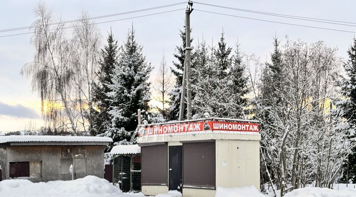 земля городской округ Истра д Подпорино фото 14