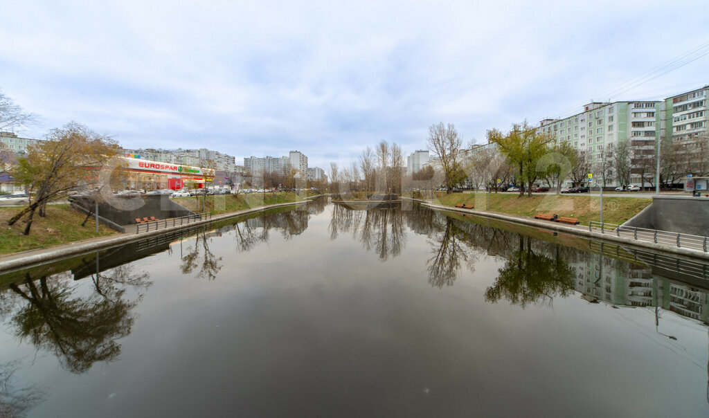 квартира г Москва метро Курьяново ул Донецкая 26 муниципальный округ Марьино фото 8