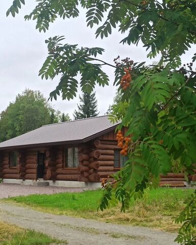 пгт Вяртсиля ул Рихиканга Сортавальский муниципальный округ фото