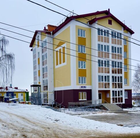 дом 22а городское поселение Рузаевка фото