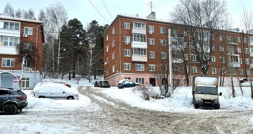 свободного назначения г Ижевск р-н Первомайский Ракетный ул Ракетная 19 фото 3