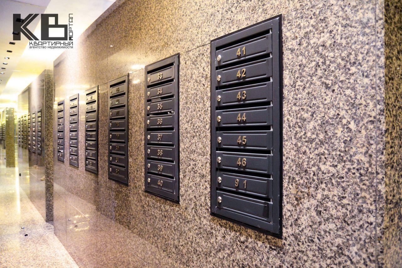 квартира г Новосибирск р-н Центральный ул Коммунистическая 34 фото 25
