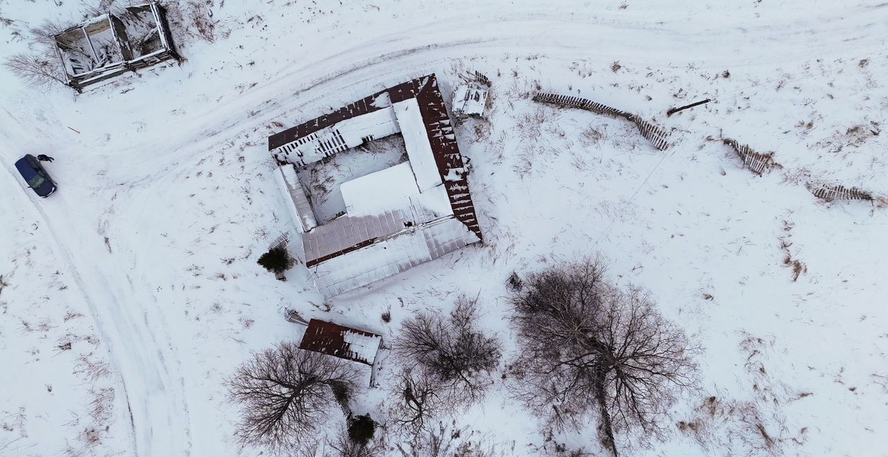 дом р-н Нязепетровский г Нязепетровск ул Чапаева фото 13